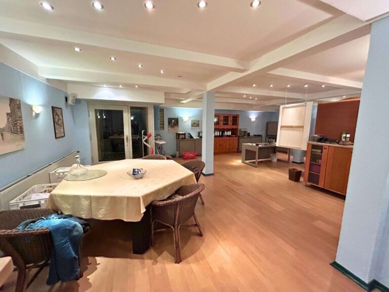 Betreiberwohnung