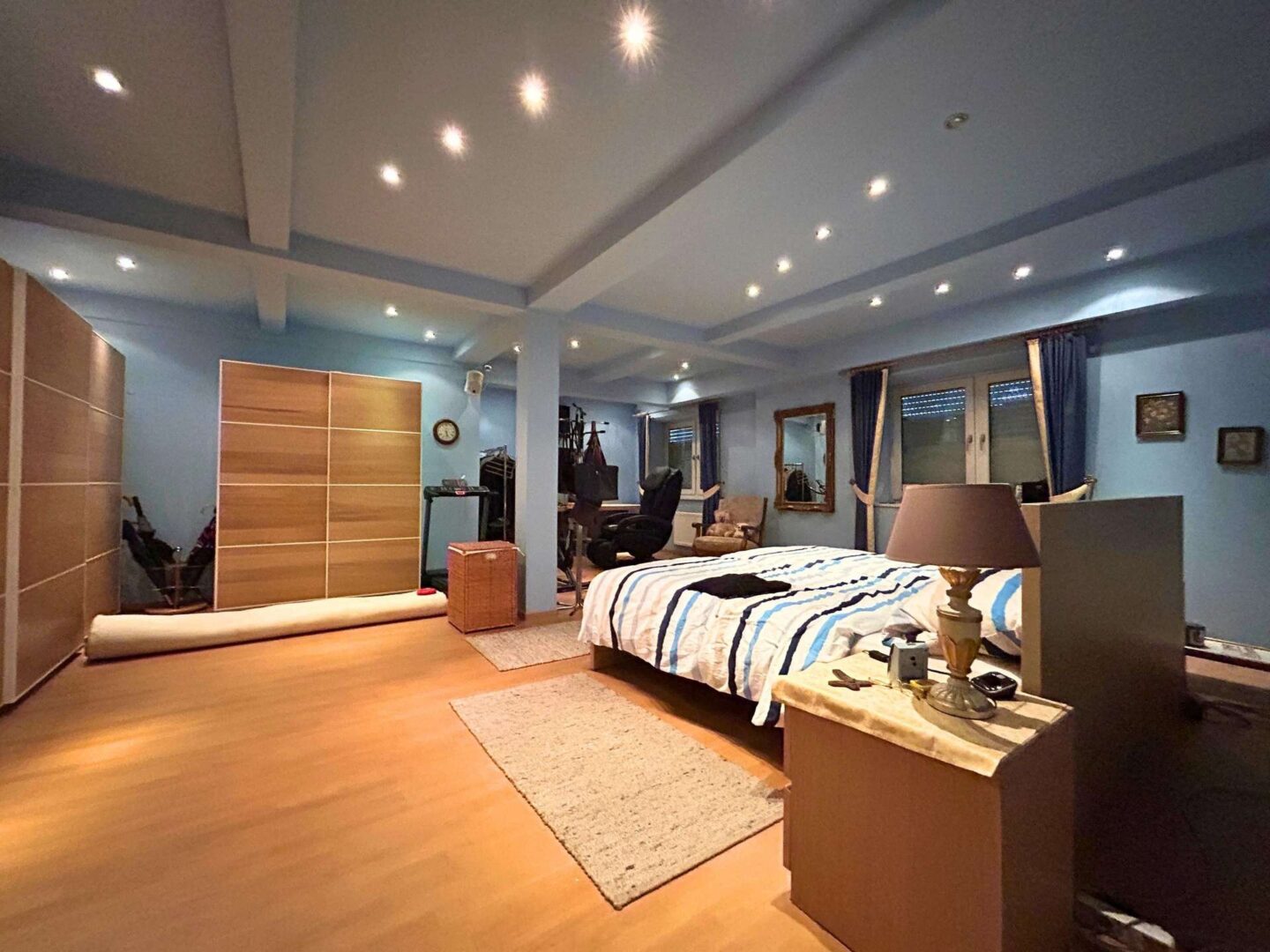 Betreiberwohnung