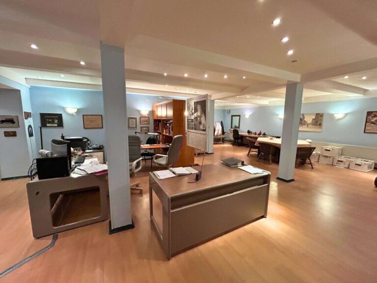 Büro