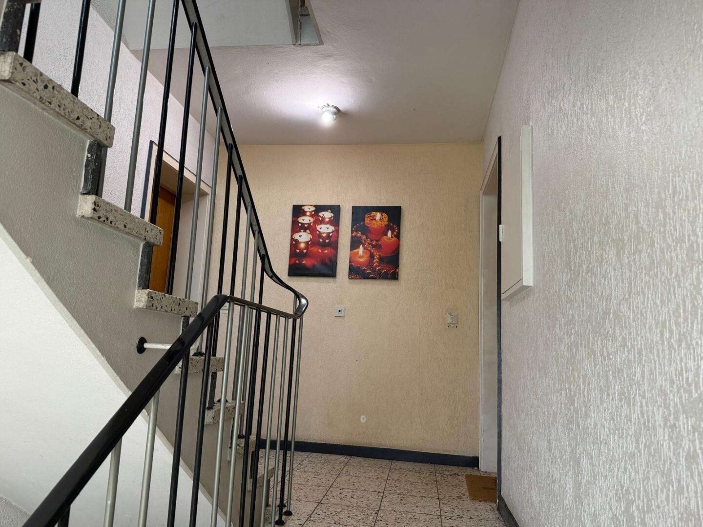 Treppenhaus