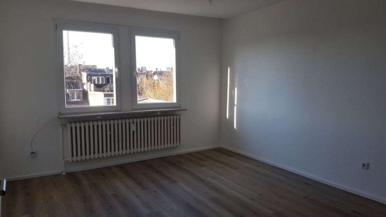Wohnung