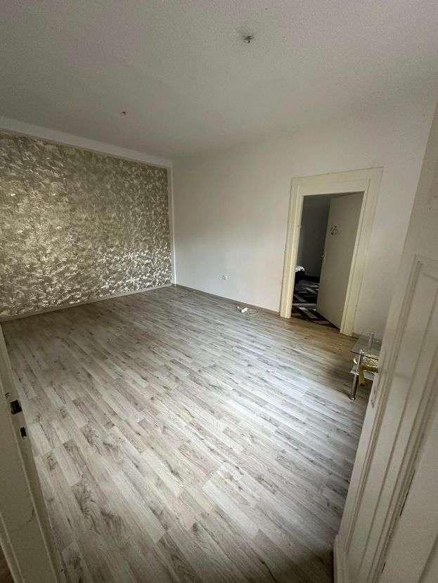 Wohnung
