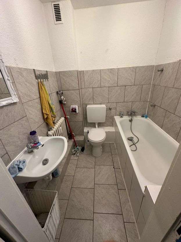 Wohnung