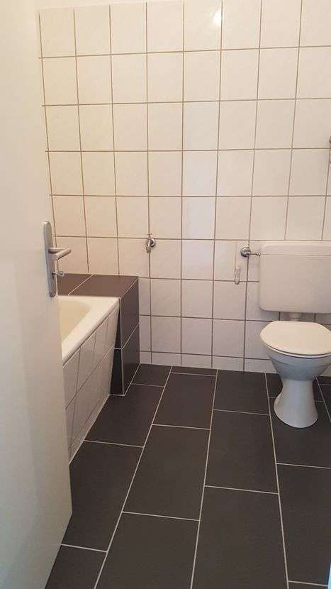 Wohnung