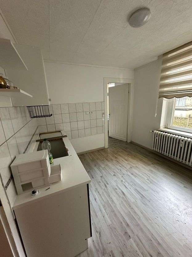 Wohnung
