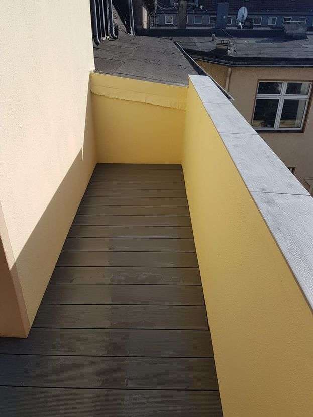 Wohnung