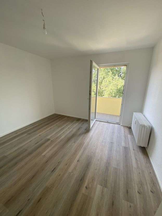 Wohnung