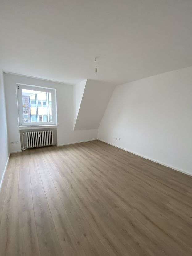 Wohnung