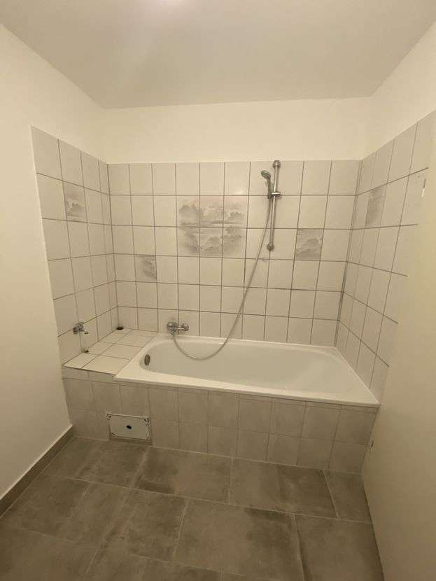 Wohnung