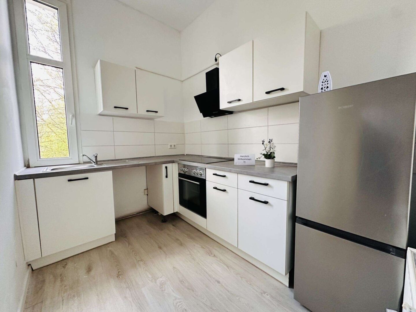 Wohnung