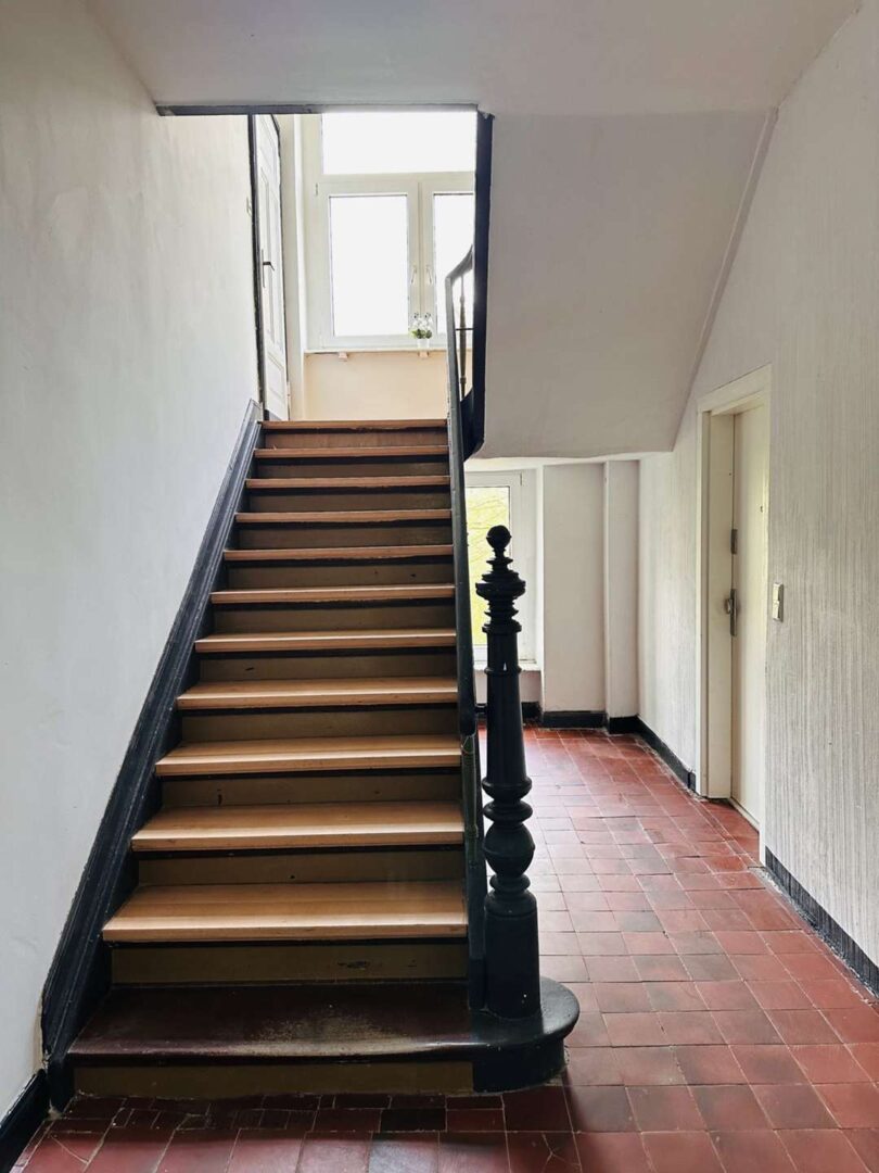 Treppenhaus