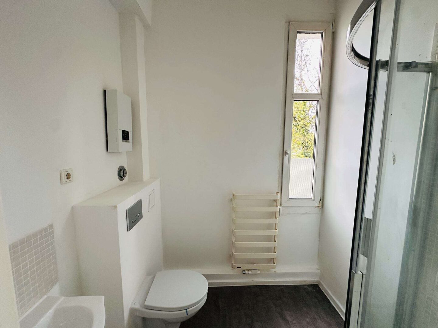 Wohnung