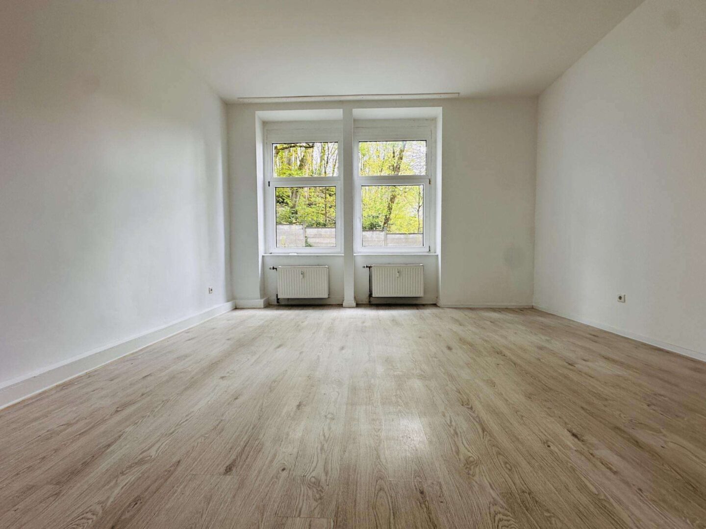 Wohnung