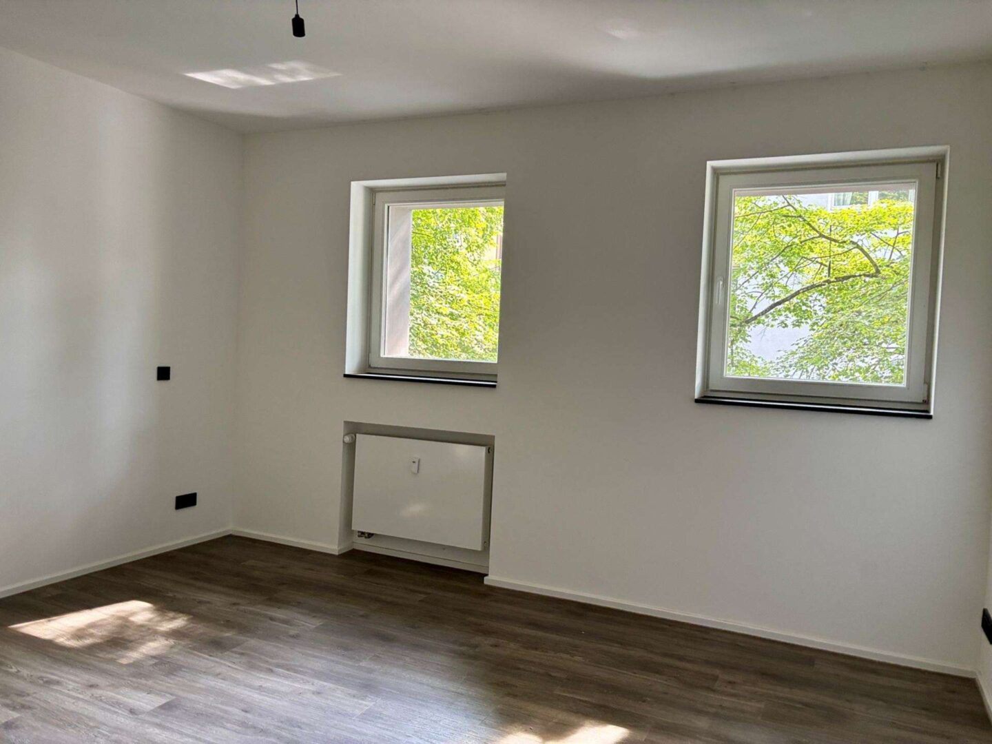 Arbeitszimmer