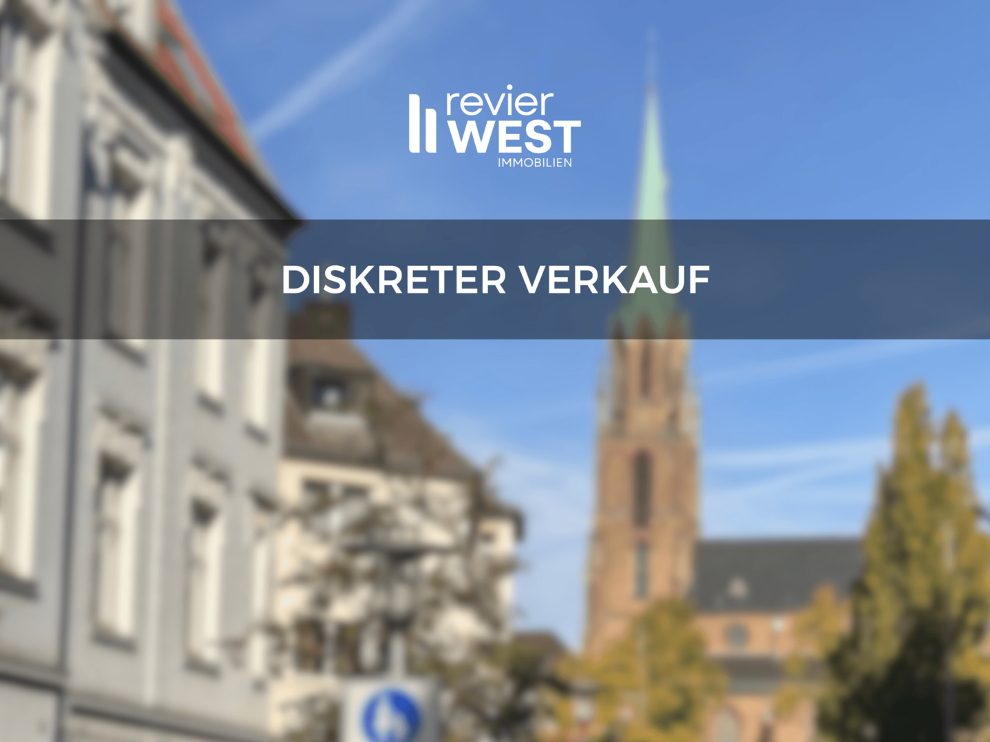 Diskreter Verkauf Borbeck (2)